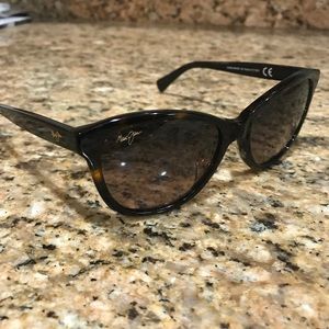 Authentic Maui Jim Sunglasses